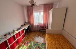 Apartament 3 camere, 65 mp, zona Guliver 