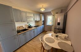 Apartament 3 camere, 65 mp, zona Guliver 