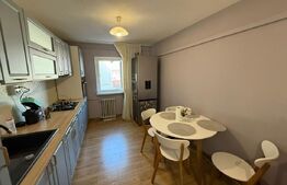 Apartament 3 camere, 65 mp, zona Guliver 