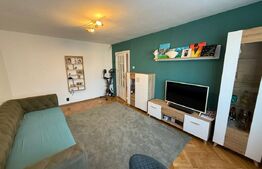 Apartament 3 camere, 65 mp, zona Guliver 