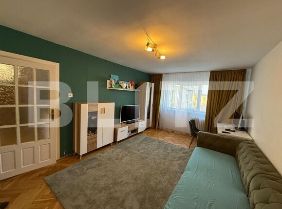 Apartament de vânzare 3 camere Brazda lui Novac - 189629AV | BLITZ Craiova | Poza1