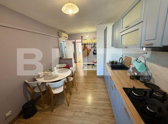 Apartament de vânzare 3 camere Brazda lui Novac - 189629AV | BLITZ Craiova | Poza9