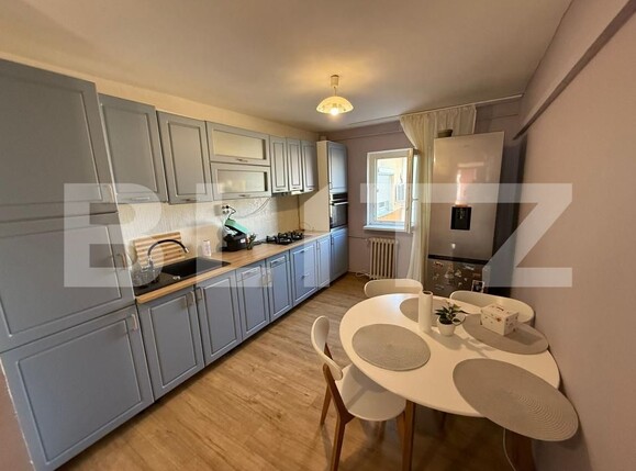 Apartament de vânzare 3 camere Brazda lui Novac - 189629AV | BLITZ Craiova | Poza8