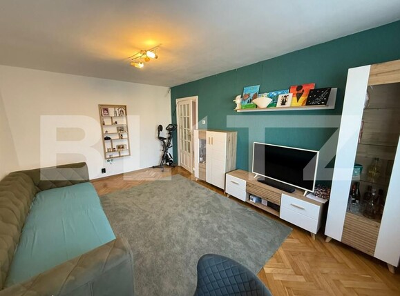 Apartament de vânzare 3 camere Brazda lui Novac - 189629AV | BLITZ Craiova | Poza2