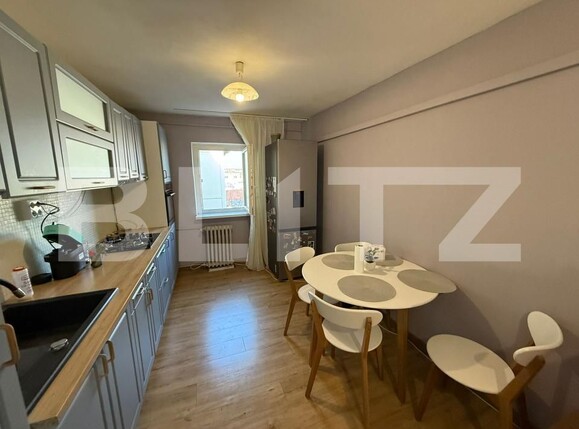 Apartament de vânzare 3 camere Brazda lui Novac - 189629AV | BLITZ Craiova | Poza7