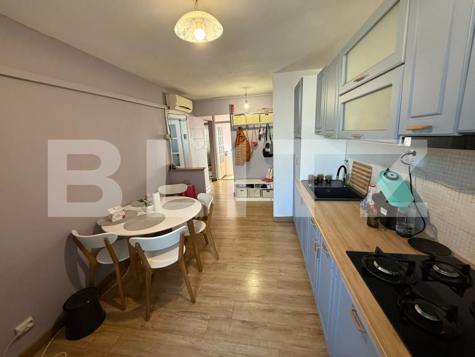 Apartament de vânzare 3 camere Brazda lui Novac - 189629AV | BLITZ Craiova | Poza9