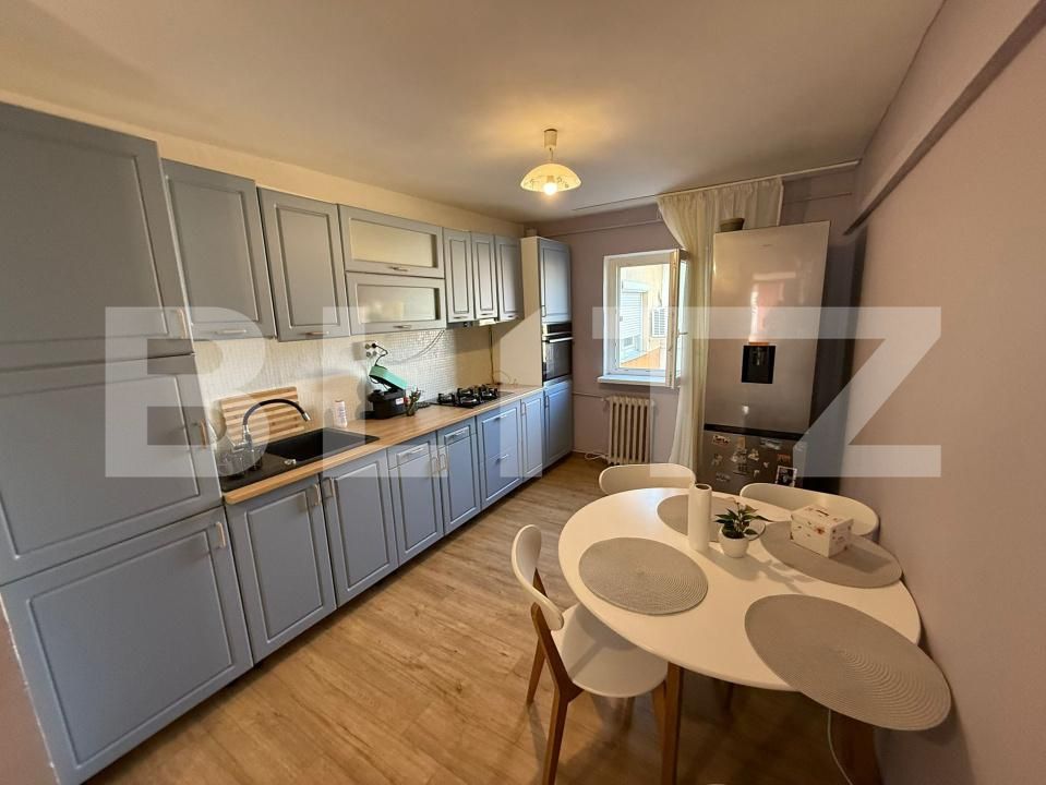 Apartament de vânzare 3 camere Brazda lui Novac - 189629AV | BLITZ Craiova | Poza8