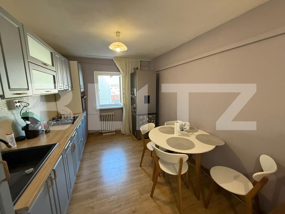 Apartament de vânzare 3 camere Brazda lui Novac - 189629AV | BLITZ Craiova | Poza7