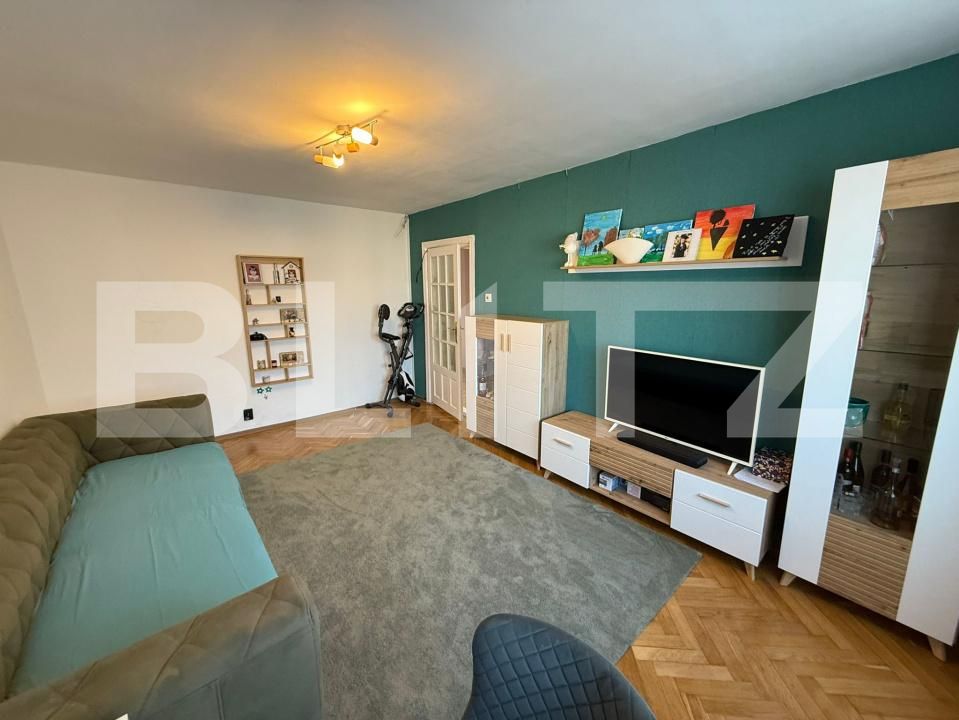 Apartament de vânzare 3 camere Brazda lui Novac - 189629AV | BLITZ Craiova | Poza2