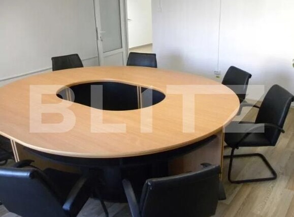 Spațiu birouri de închiriat Carcea  - 189634SIB | BLITZ Craiova | Poza3