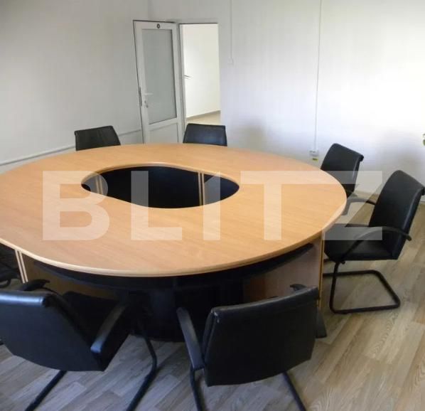 Spațiu birouri de închiriat Carcea  - 189634SIB | BLITZ Craiova | Poza3