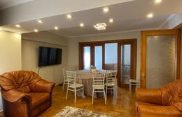 Apartament 4 camere, decomandat, 110 mp, zona Ultracentral 