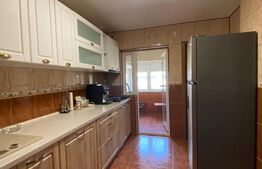 Apartament 4 camere, decomandat, 110 mp, zona Ultracentral 