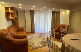 Apartament 4 camere, decomandat, 110 mp, zona Ultracentral 
