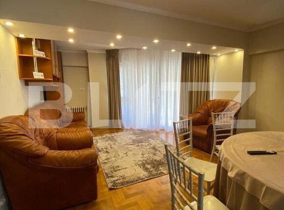 Apartament de închiriat 4 camere Central - 189651AI | BLITZ Craiova | Poza1