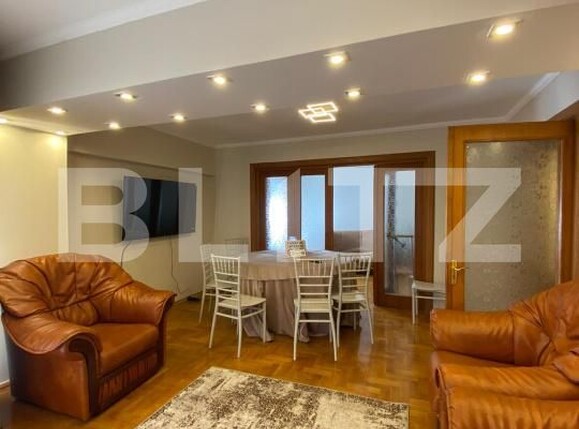 Apartament de închiriat 4 camere Central - 189651AI | BLITZ Craiova | Poza2