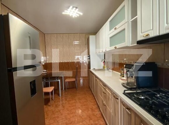 Apartament de închiriat 4 camere Central - 189651AI | BLITZ Craiova | Poza8