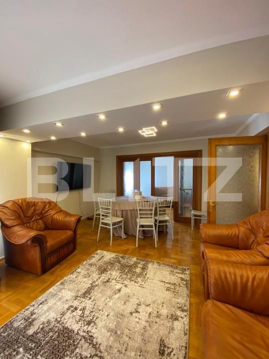 Apartament de închiriat 4 camere Central - 189651AI | BLITZ Craiova | Poza2