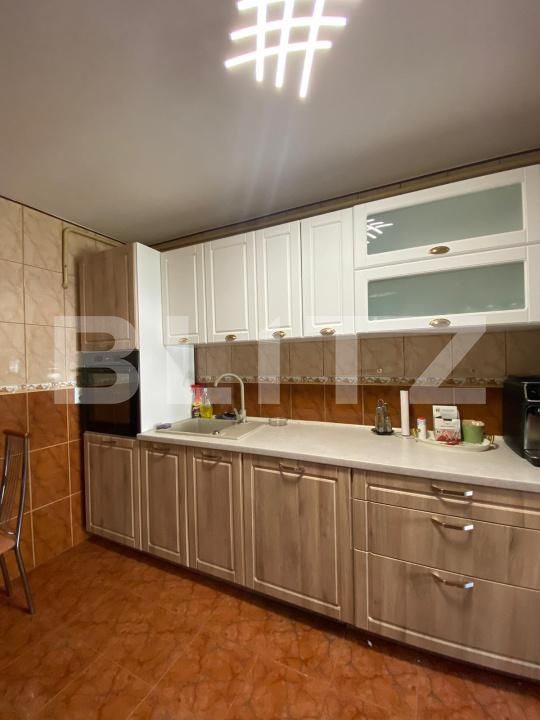 Apartament de închiriat 4 camere Central - 189651AI | BLITZ Craiova | Poza7