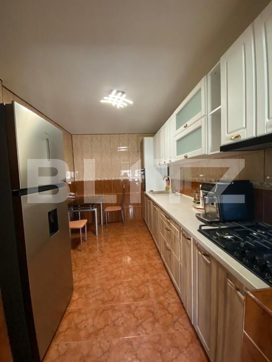Apartament de închiriat 4 camere Central - 189651AI | BLITZ Craiova | Poza8