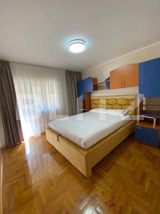 Apartament de închiriat 4 camere Central - 189651AI | BLITZ Craiova | Poza4