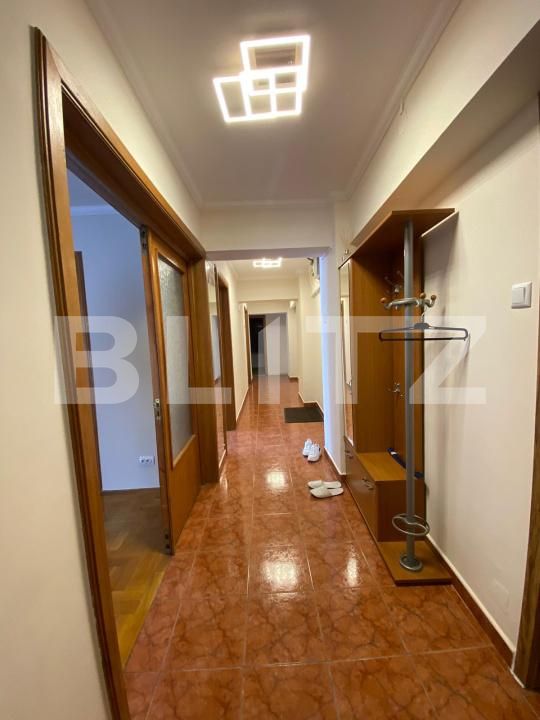 Apartament de închiriat 4 camere Central - 189651AI | BLITZ Craiova | Poza12