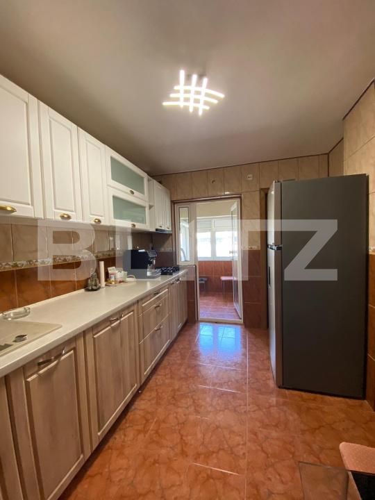 Apartament de închiriat 4 camere Central - 189651AI | BLITZ Craiova | Poza9
