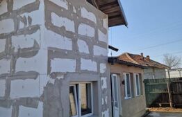 Casă de vânzare P+M, 184 mp – Castranova, Dolj