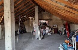 Casă de vânzare P+M, 184 mp – Castranova, Dolj