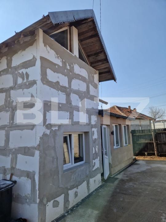 Casa de vânzare 3 camere Exterior Est - 189652CV | BLITZ Craiova | Poza19