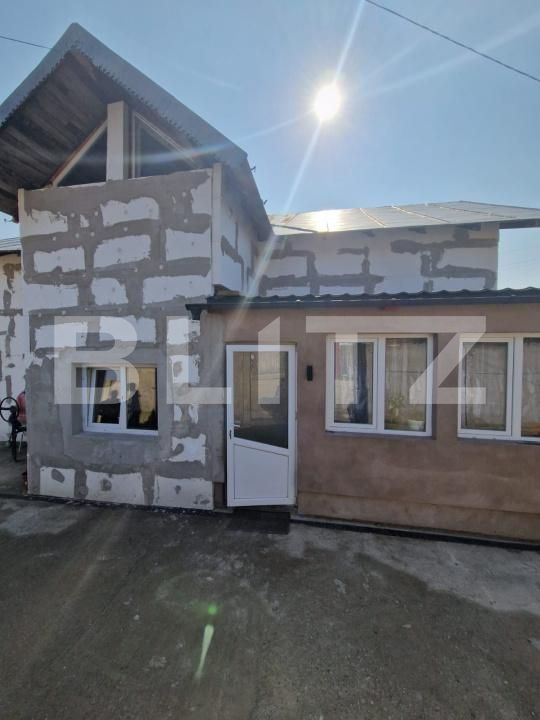 Casa de vânzare 3 camere Exterior Est - 189652CV | BLITZ Craiova | Poza20