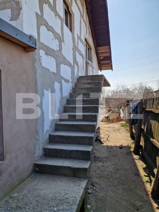 Casa de vânzare 3 camere Exterior Est - 189652CV | BLITZ Craiova | Poza18