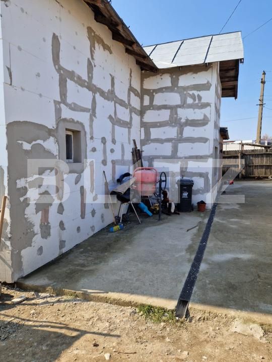 Casa de vânzare 3 camere Exterior Est - 189652CV | BLITZ Craiova | Poza21