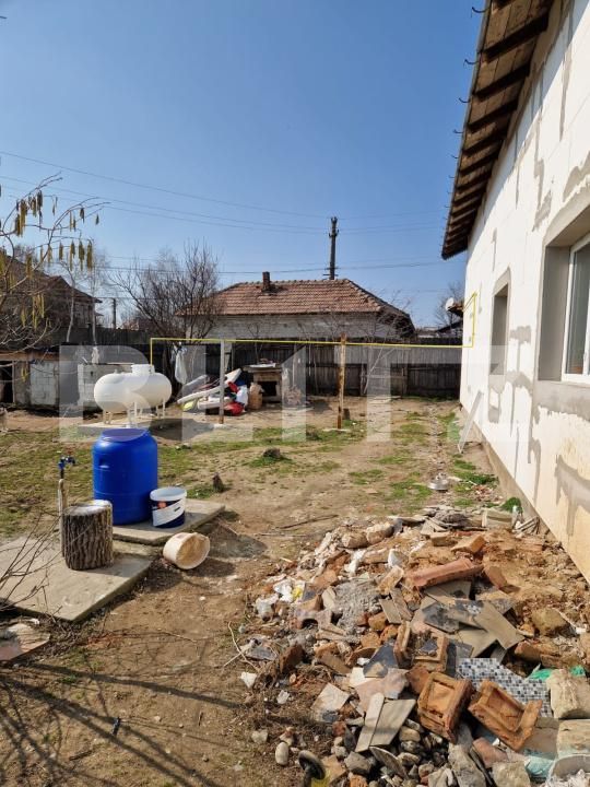 Casa de vânzare 3 camere Exterior Est - 189652CV | BLITZ Craiova | Poza24