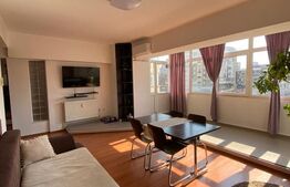 Apartament 3 camere, decomandat, 85 mp, zona Ultracentral