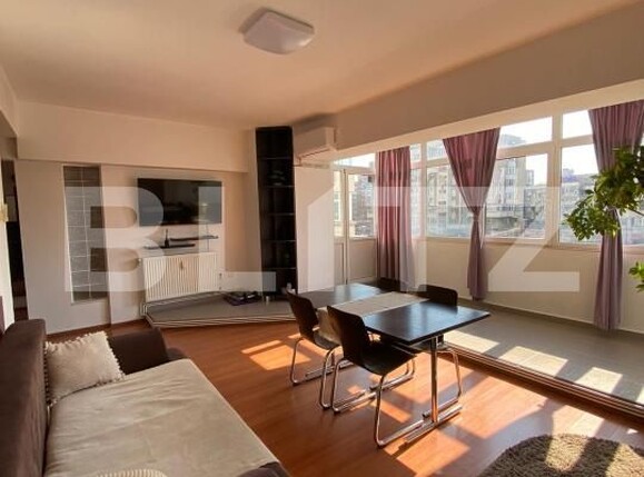 Apartament de închiriat 3 camere Central - 189659AI | BLITZ Craiova | Poza2