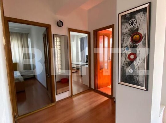 Apartament de închiriat 3 camere Central - 189659AI | BLITZ Craiova | Poza3