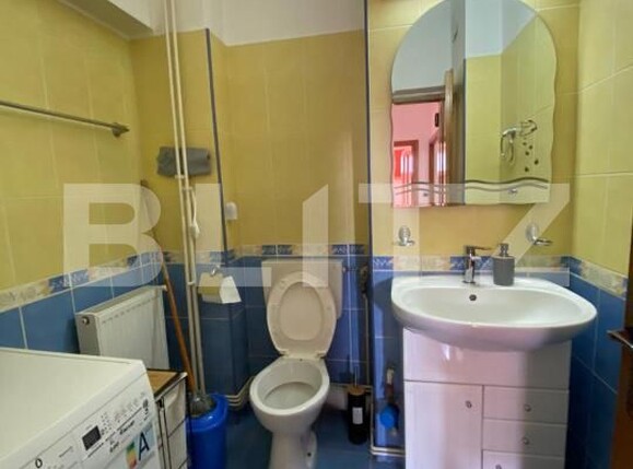 Apartament de închiriat 3 camere Central - 189659AI | BLITZ Craiova | Poza11