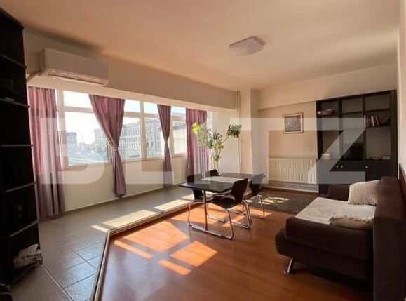 Apartament de închiriat 3 camere Central - 189659AI | BLITZ Craiova | Poza1