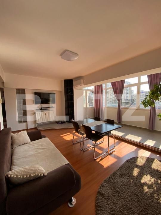 Apartament de închiriat 3 camere Central - 189659AI | BLITZ Craiova | Poza2