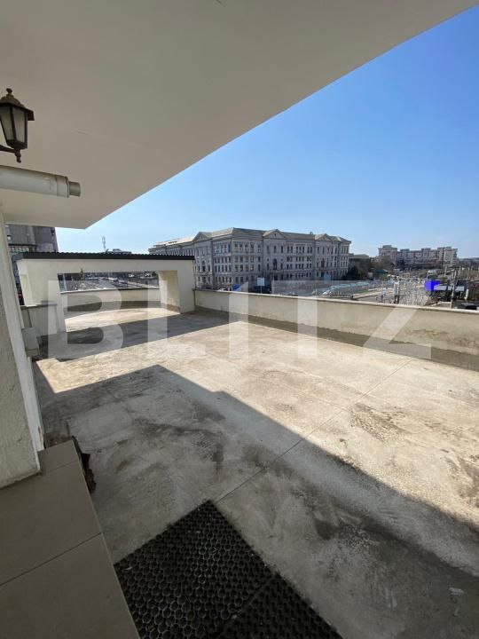 Apartament de închiriat 3 camere Central - 189659AI | BLITZ Craiova | Poza13