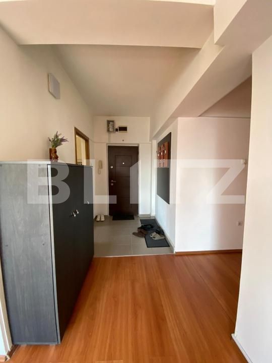 Apartament de închiriat 3 camere Central - 189659AI | BLITZ Craiova | Poza12