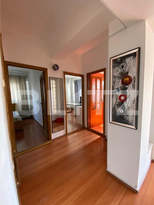 Apartament de închiriat 3 camere Central - 189659AI | BLITZ Craiova | Poza3