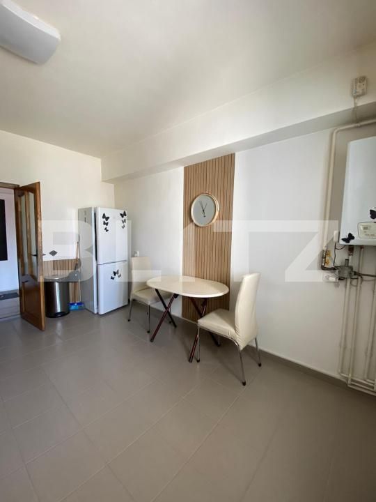 Apartament de închiriat 3 camere Central - 189659AI | BLITZ Craiova | Poza9