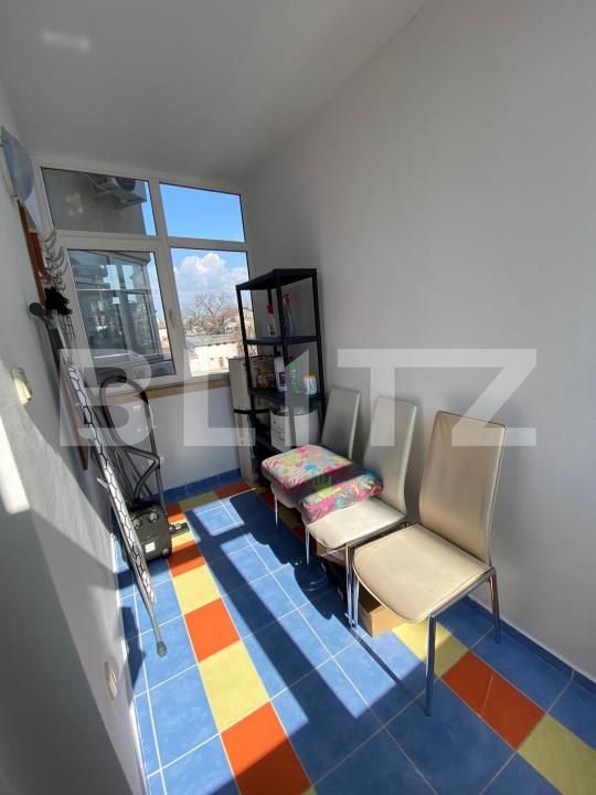 Apartament de închiriat 3 camere Central - 189659AI | BLITZ Craiova | Poza14