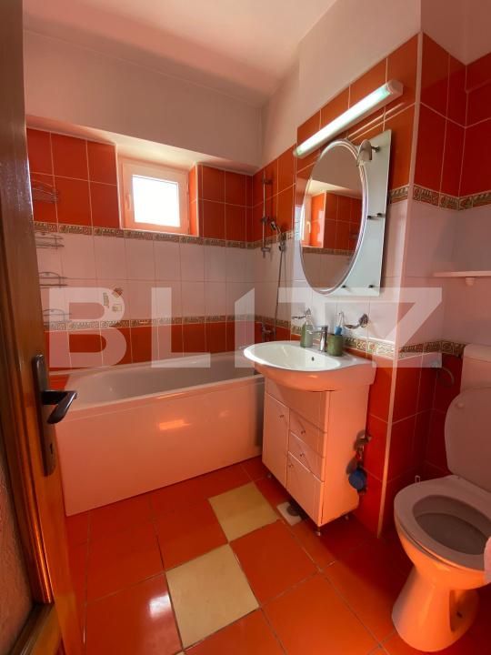 Apartament de închiriat 3 camere Central - 189659AI | BLITZ Craiova | Poza10