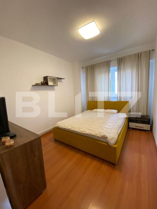 Apartament de închiriat 3 camere Central - 189659AI | BLITZ Craiova | Poza4