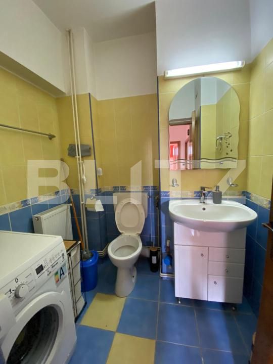 Apartament de închiriat 3 camere Central - 189659AI | BLITZ Craiova | Poza11