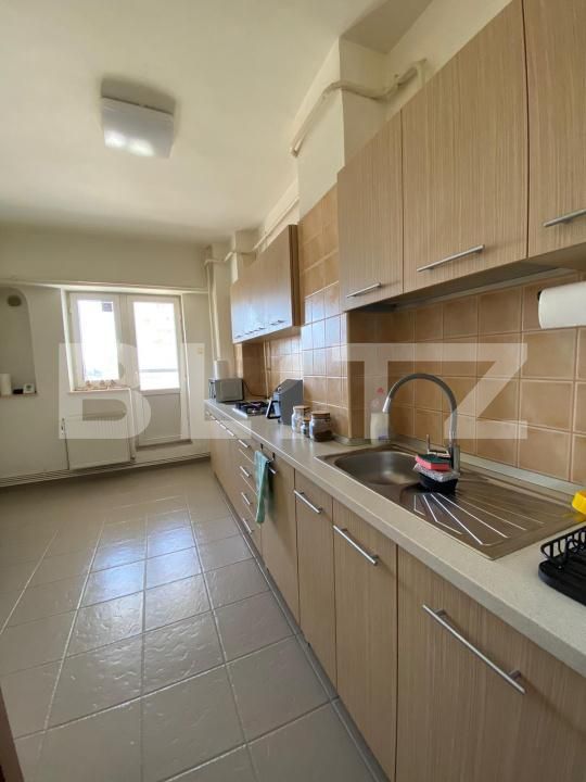 Apartament de închiriat 3 camere Central - 189659AI | BLITZ Craiova | Poza8