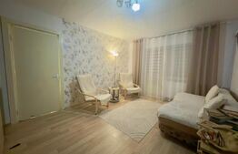 Apartament semidecomandat, 2 camere, zona Fortuna-Craiovița Nouă